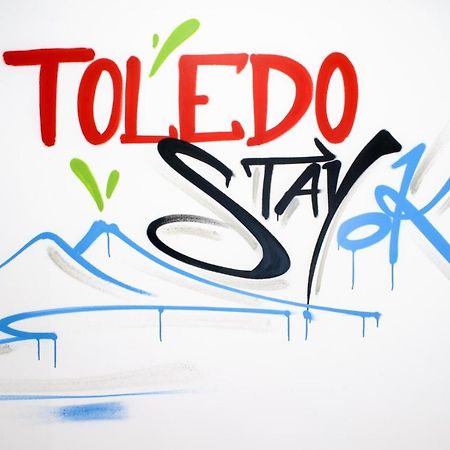 Toledo Stay Ok Naples Exterior photo