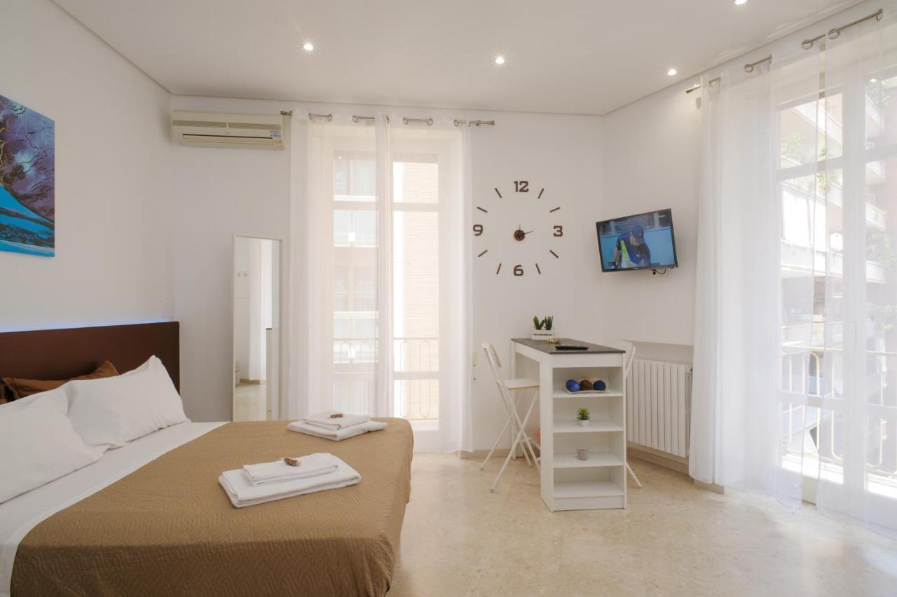 Toledo Stay Ok Naples Exterior photo