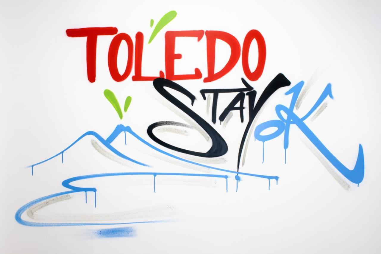 Toledo Stay Ok Naples Exterior photo