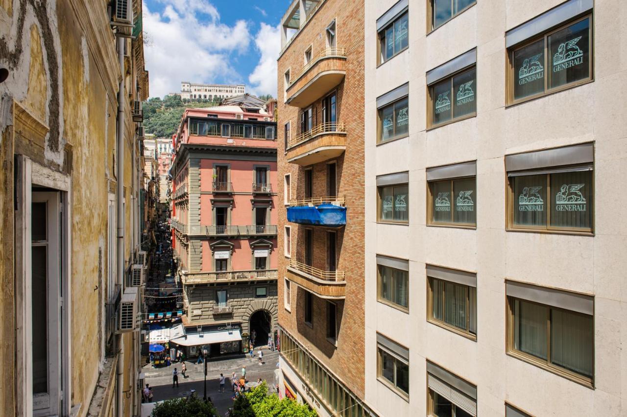 Toledo Stay Ok Naples Exterior photo